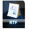 วิธีการนำบทความจากโปรแกรมพระไตรปิฎก ออกมาเป็นไฟล์เอกสาร(rtf)